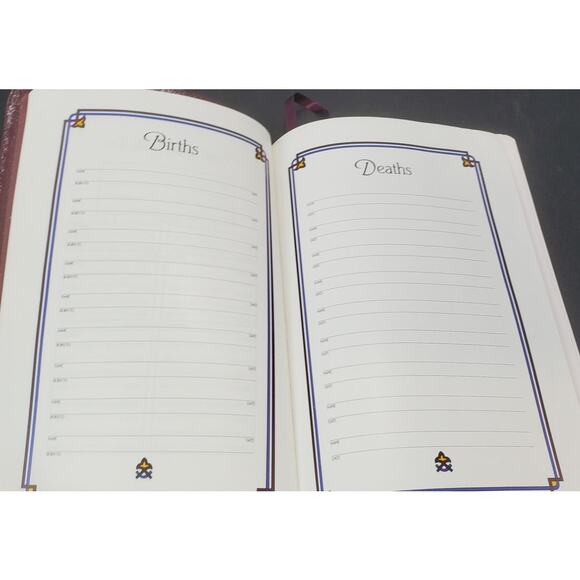 New International Version Holy Bible Reference Zondervan 1988 - Picture 8 of 11